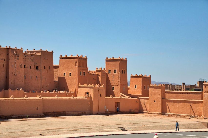 Desert Tours From Marrakech: Tangier to Chefchaouen, Fes, Marrakech & Sahara
