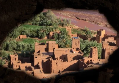 Highlights of Morocco