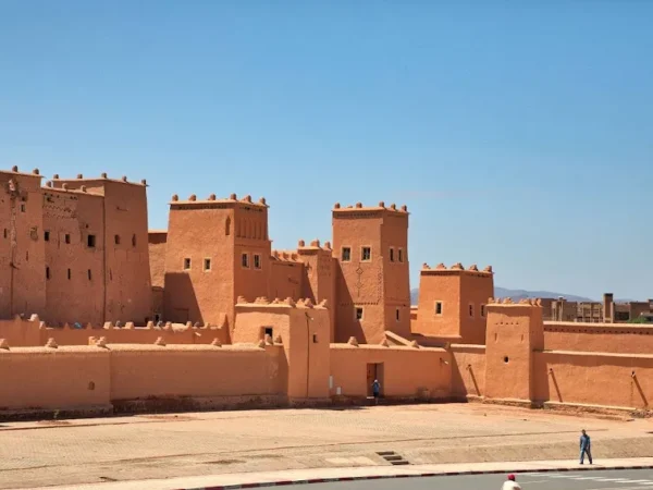 Morocco private tour