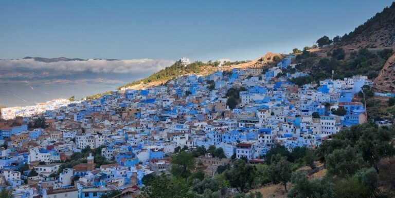 morocco-for-first-time-visitor