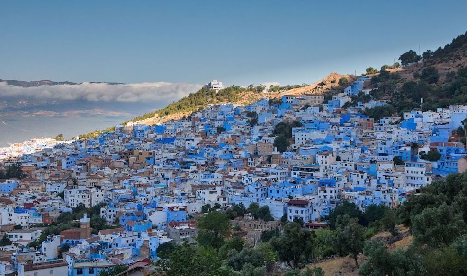 morocco-for-first-time-visitor