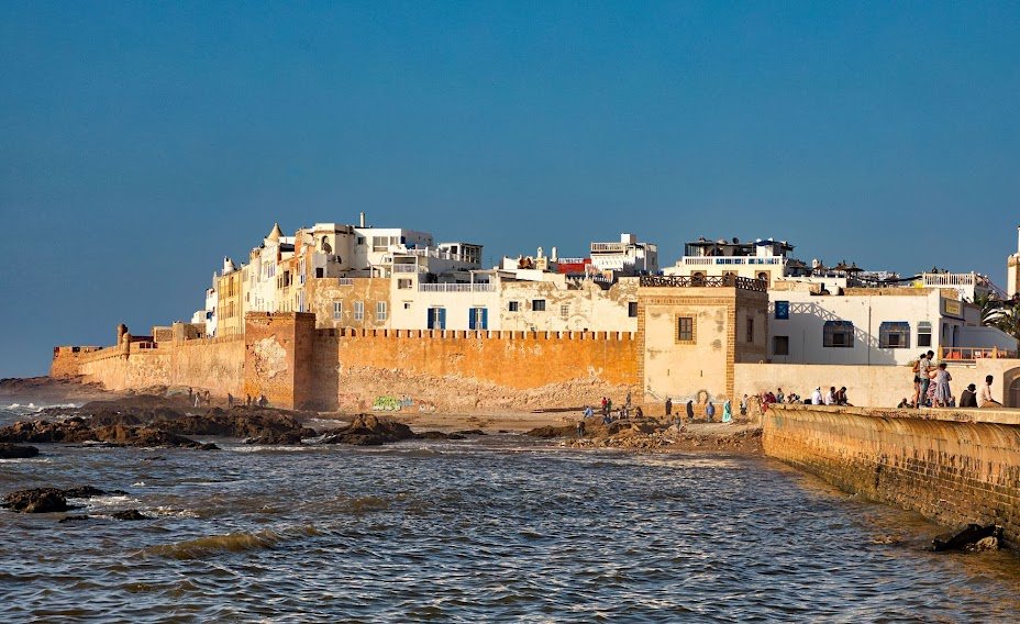 morocco-impreial cities
