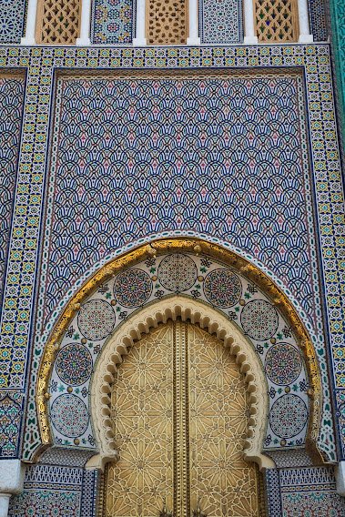 morocco private tours