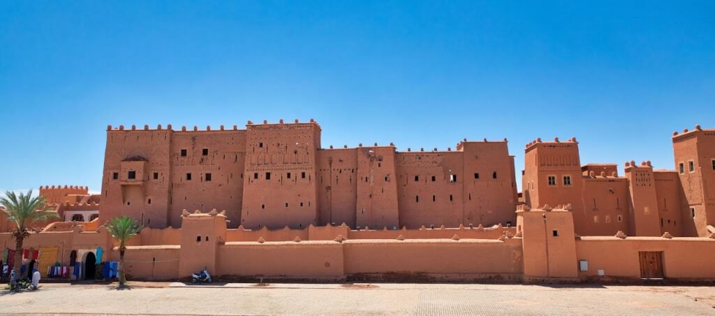 Desert Tours From Marrakech: Choosing Your Sahara Trip