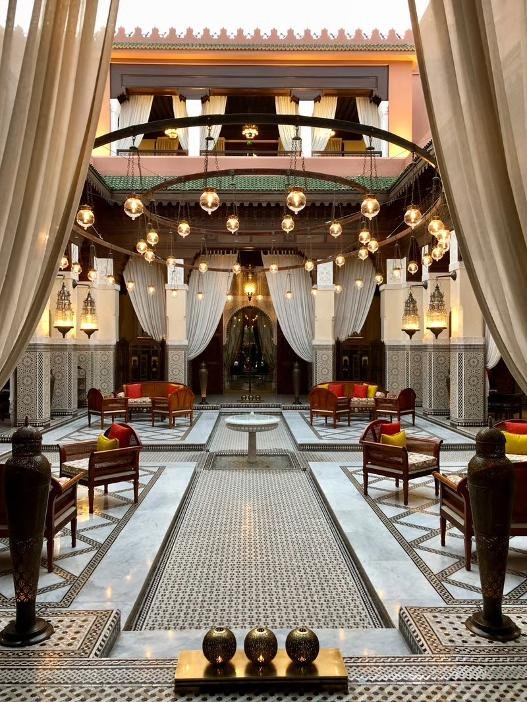 Morocco Tours